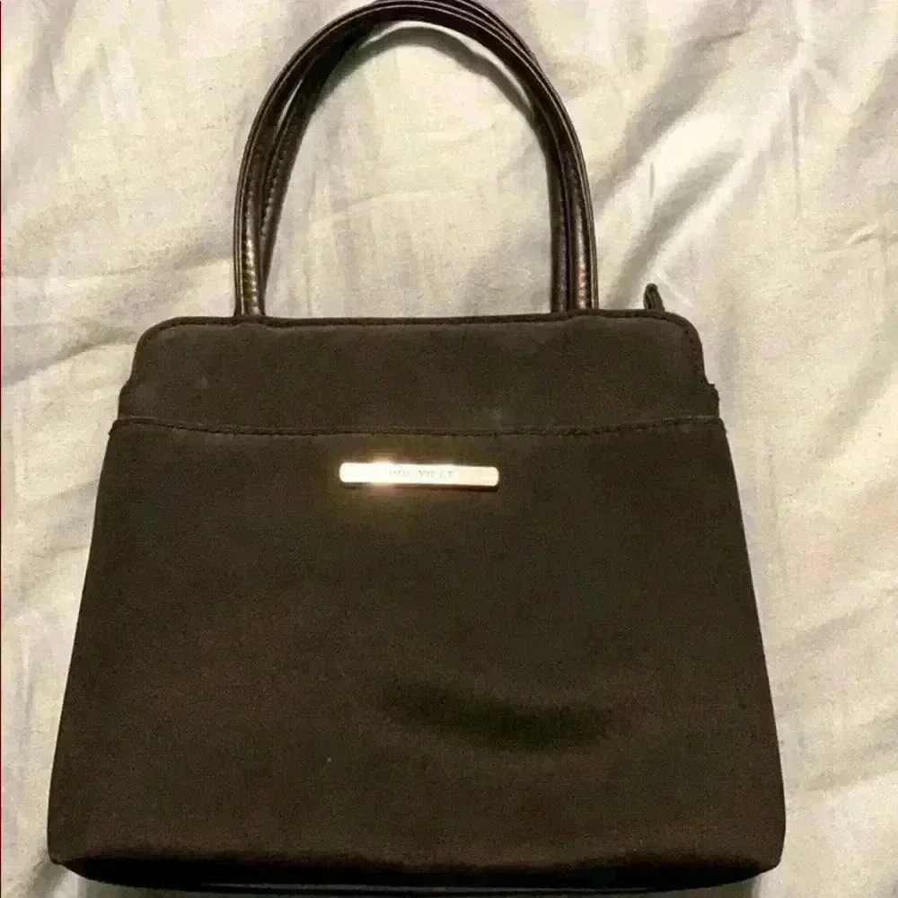 Nine West Mini Black bag